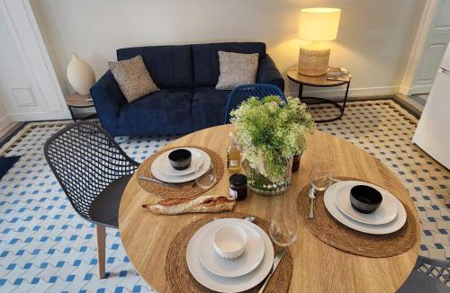 Camblain-Chatelain Apartment | Au fil du temps, Confort, Calme, Centre, Wifi