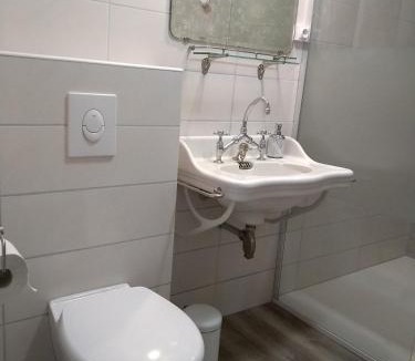 Fougerolles-Saint-Valbert Bed & Breakfast | Au Fil du Temps