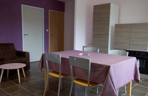 Chatillon en Bazois House | Au Foudre du Bazois