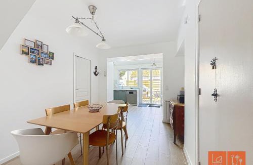 Wimille House | Au Gré de la Mer