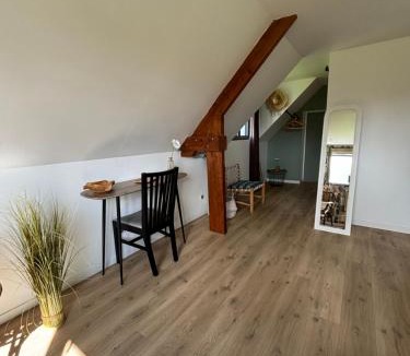 Saint-Acheul Bed & Breakfast | "Au jardin sur l'eau" Hortillonnages