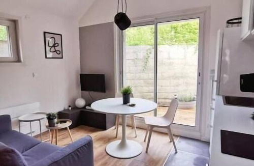 Bethune Apartment | Au Mexico