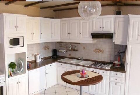 La Malmaison House | Au Moulin de la Tour