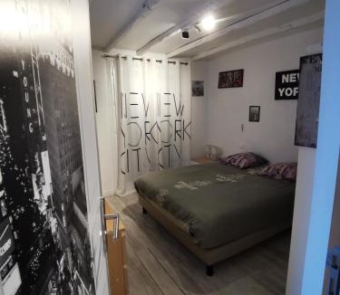 Tille Bed & Breakfast | Au Nid de Tillé
