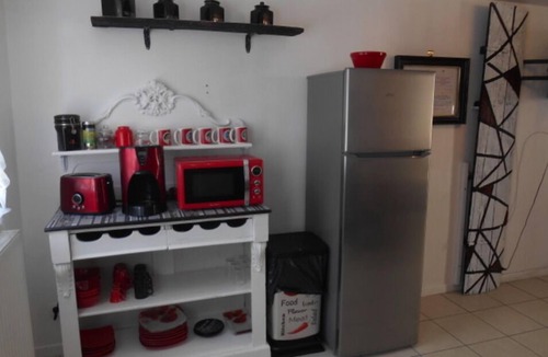 Beauvais Bed & Breakfast | Au Nid Du Thil
