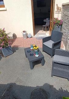 Verton Apartment | Au Nid'Opale