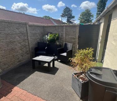 Verton Apartment | Au Nid'Opale
