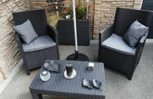 Verton Apartment | Au Nid'Opale