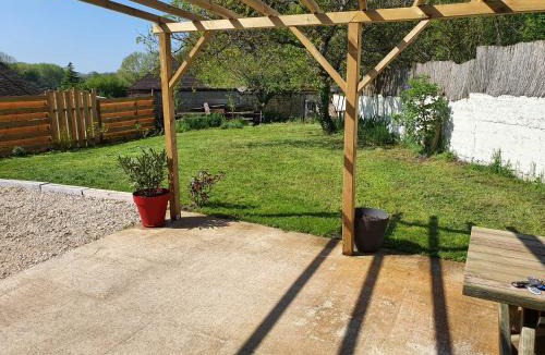 Cande-sur-Beuvron House | Au P'ti Parc de Madon