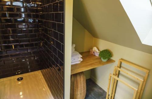 Cernay Apartment | Au P'tit Bouchon - free parking - duplex