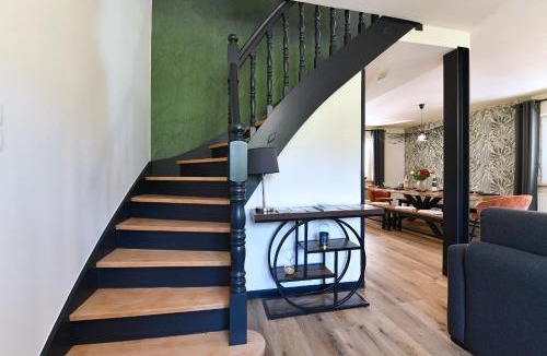 Moosch House | Au Paradis des 4 Saisons - Maison avec terrasse