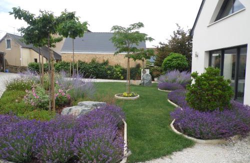 Precigne Bed & Breakfast | AU PARFUM DES LAVANDES