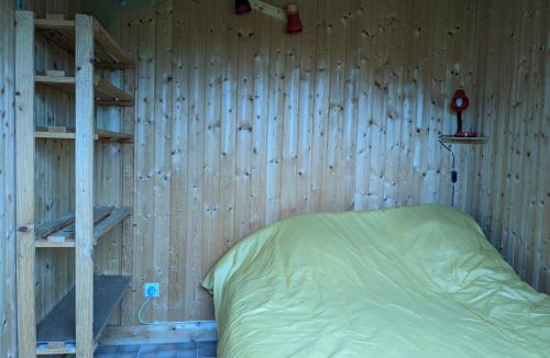Illiers-Combray Ski Chalet | Au petit chalet d'Illiers Combray - Salle d'eau uniquement