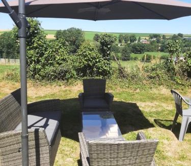Saint-Gobert House | Au petit coin tranquille