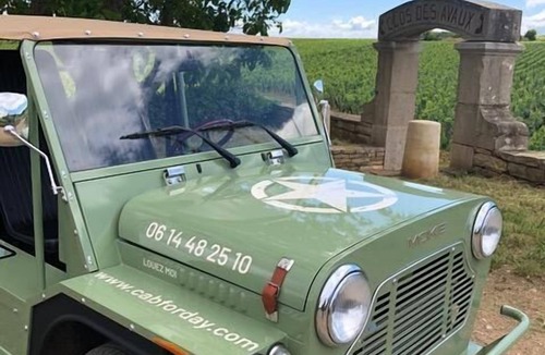 Santenay House | Au Pied des Vignes - house