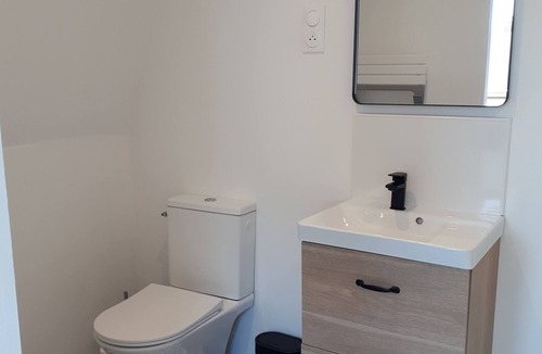 Arras Apartment | Au Pied du Beffroi - Superbe Emplacement