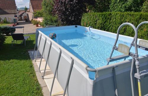 Marlenheim House | Au Pied du Vignoble