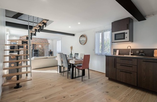 Thietreville House | Au Pré de la Mer - THIETREVILLE