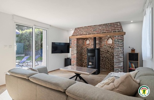 Thietreville House | Au Pré de la Mer - THIETREVILLE