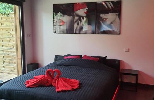 Annequin Bed & Breakfast | Au Prélasse SPA PRIVATIF
