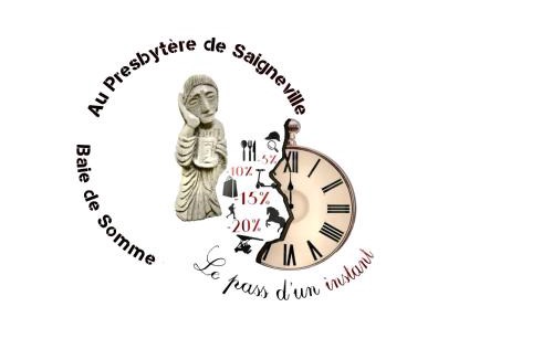 Saigneville Bed & Breakfast | Au Presbytère de Saigneville