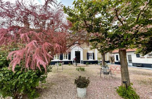 Saigneville Bed & Breakfast | Au Presbytère de Saigneville