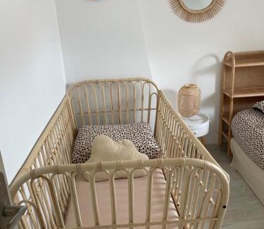 Guines Apartment | Au p’tit nid douillet