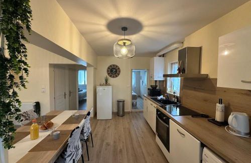 Nouvion House | Au Ptit Somme