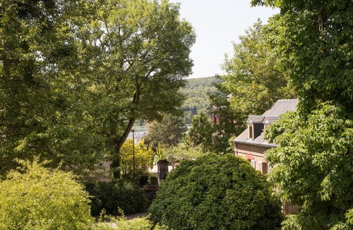 Bouvaincourt-sur-Bresle House | Au Souffle de Vert