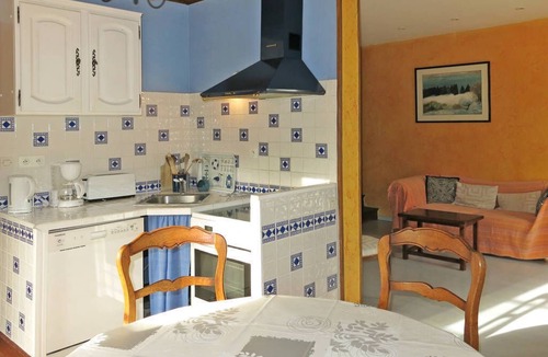 Arelaune-en-Seine House | Au Vieux Pressoir - MAILLERAYE SUR SEINE (LA)