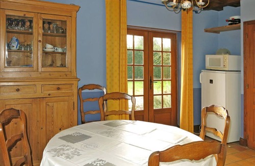 Arelaune-en-Seine House | Au Vieux Pressoir - MAILLERAYE SUR SEINE (LA)