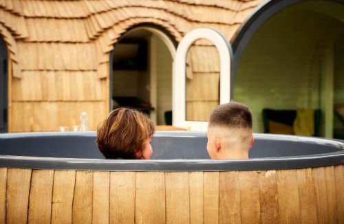 Roy-Boissy Bed & Breakfast | Au Vieux Moulin