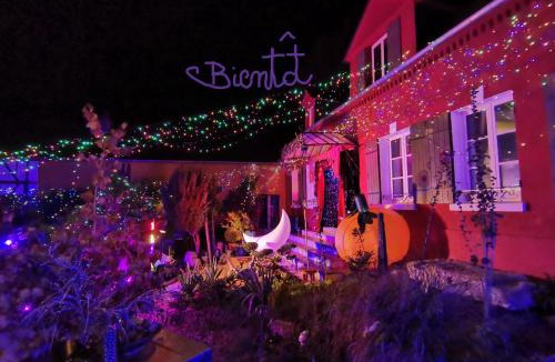 Muidorge Bed & Breakfast | Au2 Maison d'Hôtes - Guest House Au2