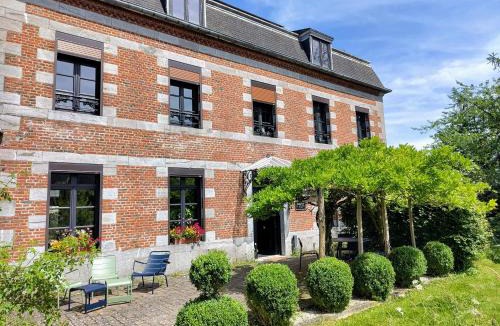 Sains-du-Nord Bed & Breakfast | Aubépine