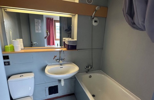 Brequerecque Hostel | Auberge de Jeunesse HI Boulogne-sur-Mer