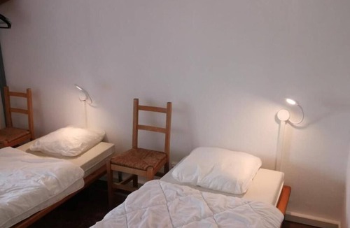 Brequerecque Hostel | Auberge de Jeunesse HI Boulogne-sur-Mer