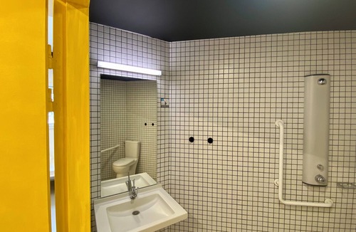 Lille Centre Ville Hostel | Auberge de Jeunesse HI Lille
