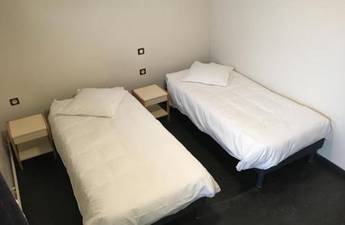 Dunkerque Centre Hostel | Auberge de jeunesse L'Escale