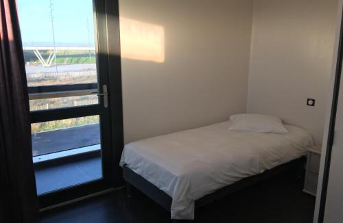 Dunkerque Centre Hostel | Auberge de jeunesse L'Escale