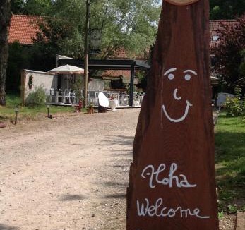 Fauquembergues Bed & Breakfast | Auberge de l'Arc en Ciel