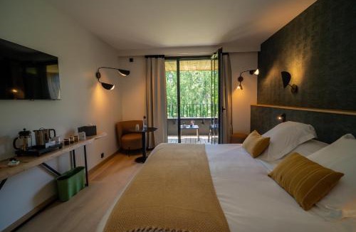 Cande-sur-Beuvron Hotel | Auberge de la Caillère