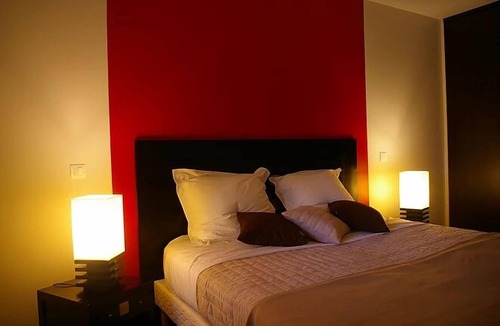 Hericourt-en-Caux Hotel | Auberge De La Durdent