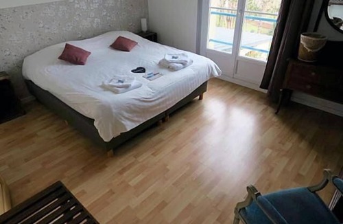 Dieppe Hotel | Auberge du vieux puits