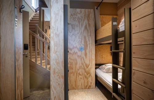 Notre-Dame Hostel | Auberge Le Bout du Parc