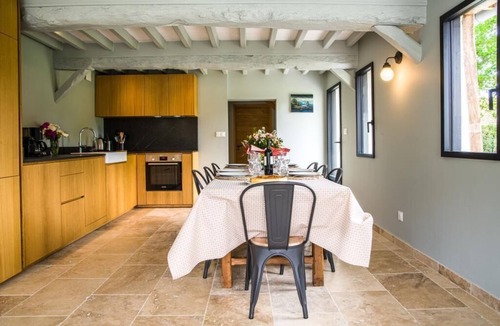 Sainte-Marguerite-sur-Mer Villa | Authentic and charming seaside farmhouse