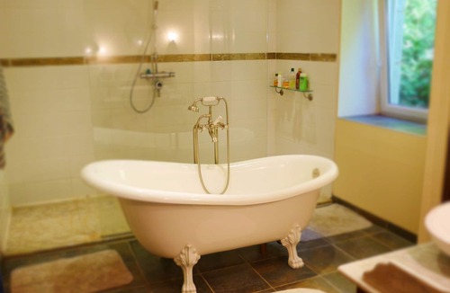 Saint-Nicolas-des-Biefs House | Authentic holiday home in a natural setting in absolute calm