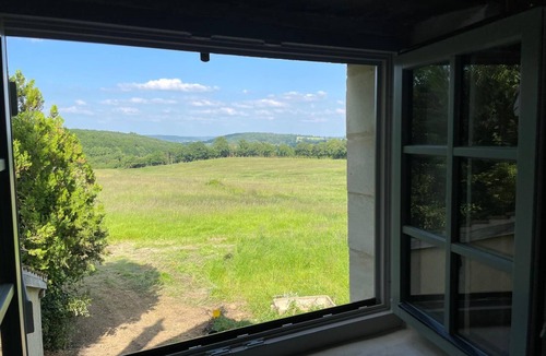 Colonard-Corubert House | Authentic farmhouse nestled in the Perche between Mortagne au Perche and Bellême