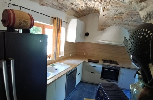 Causse-de-la-Selle House | Authentic house in the heart of a quiet village