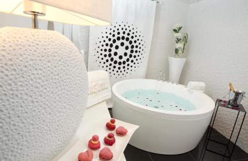 Tille Bed & Breakfast | Aux 5 Sens