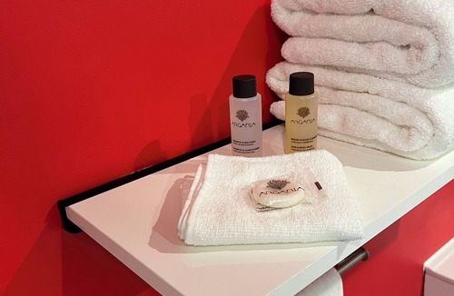 Isques Bed & Breakfast | Aux Charmes